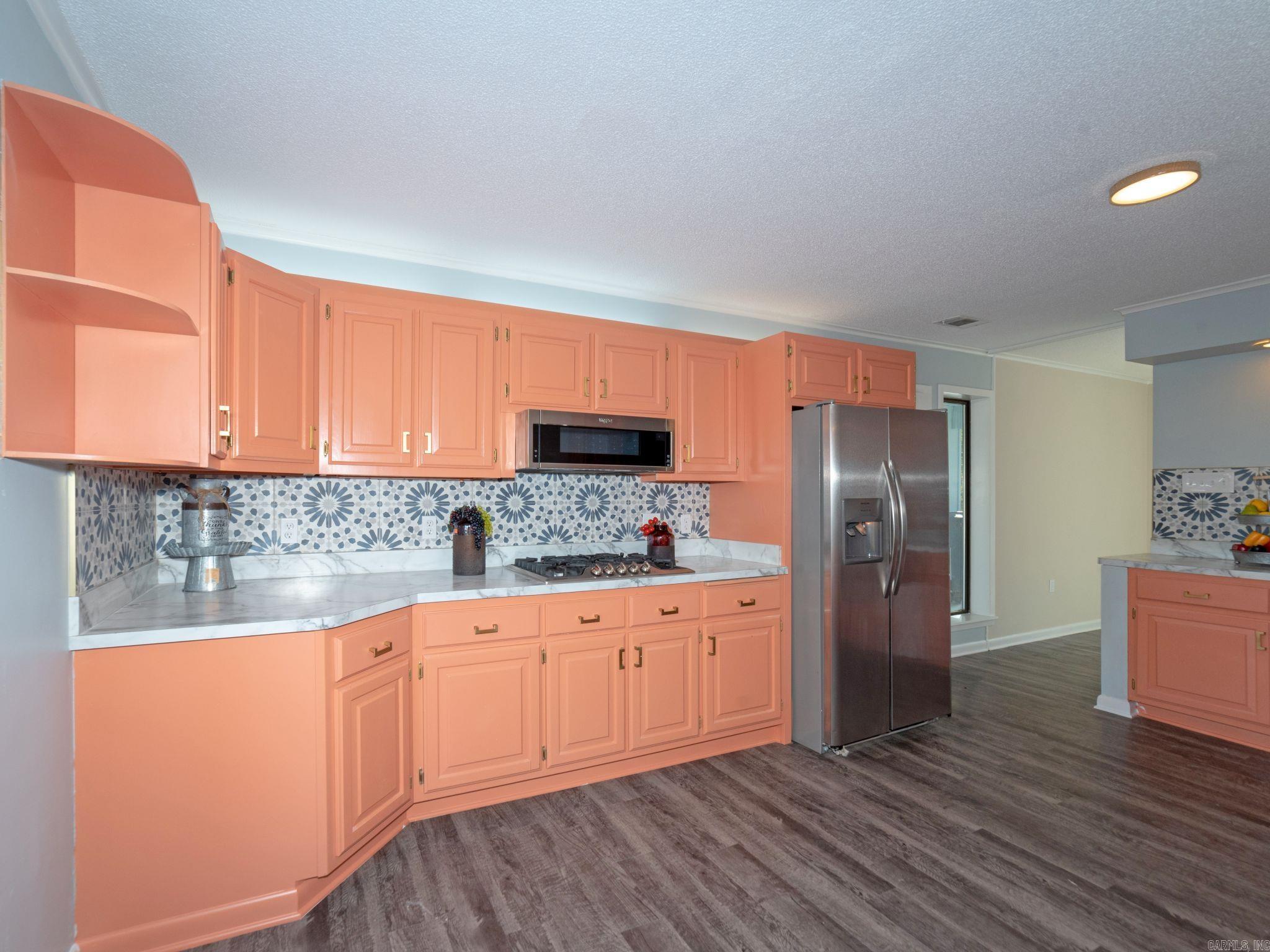 OAK FOREST SUBDIVISION - Residential