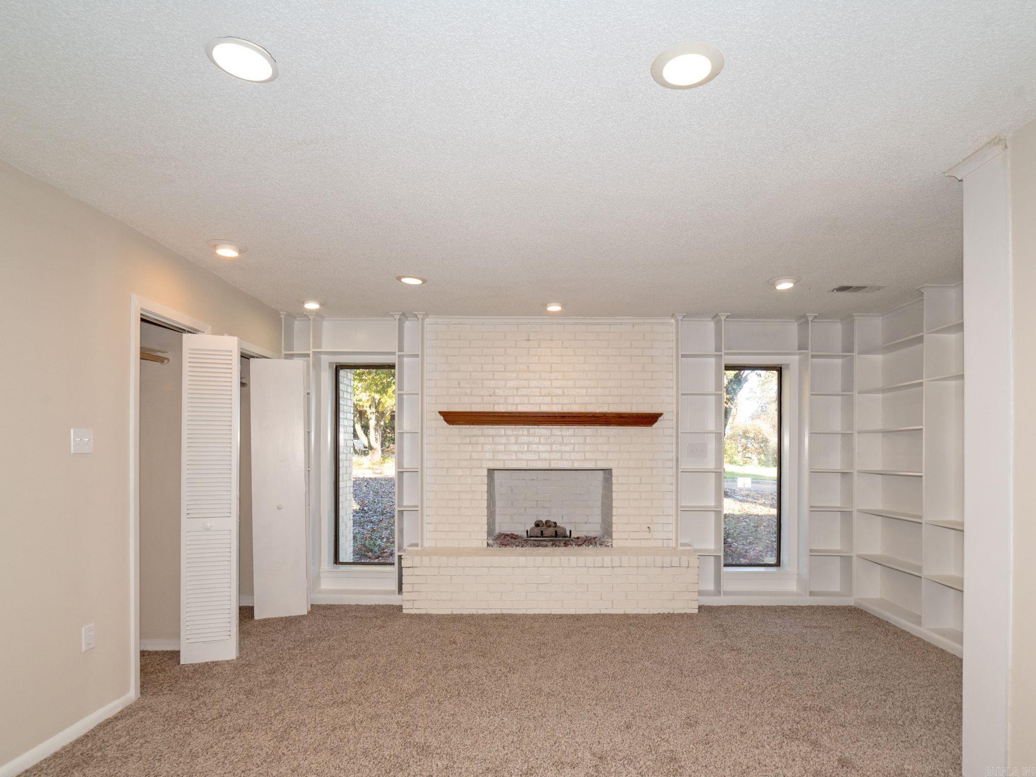 OAK FOREST SUBDIVISION - Residential