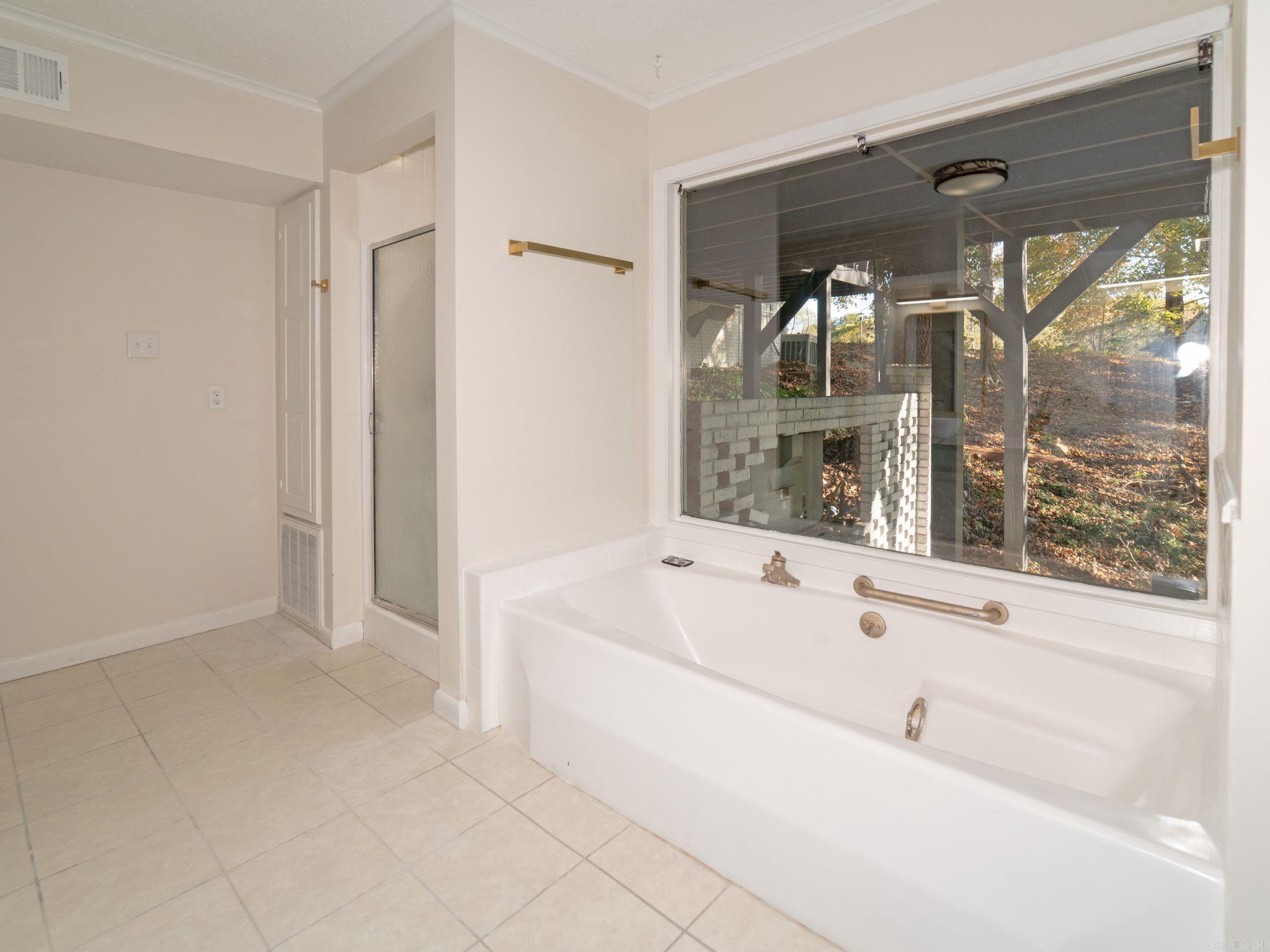 OAK FOREST SUBDIVISION - Residential