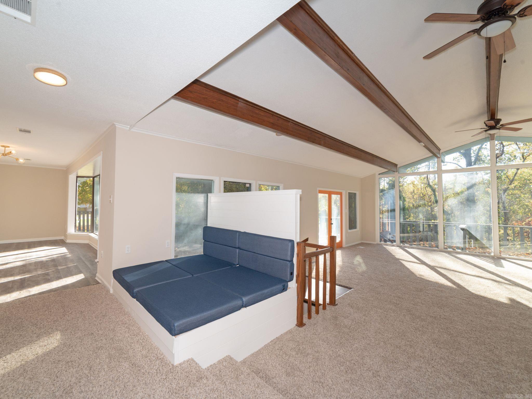 OAK FOREST SUBDIVISION - Residential