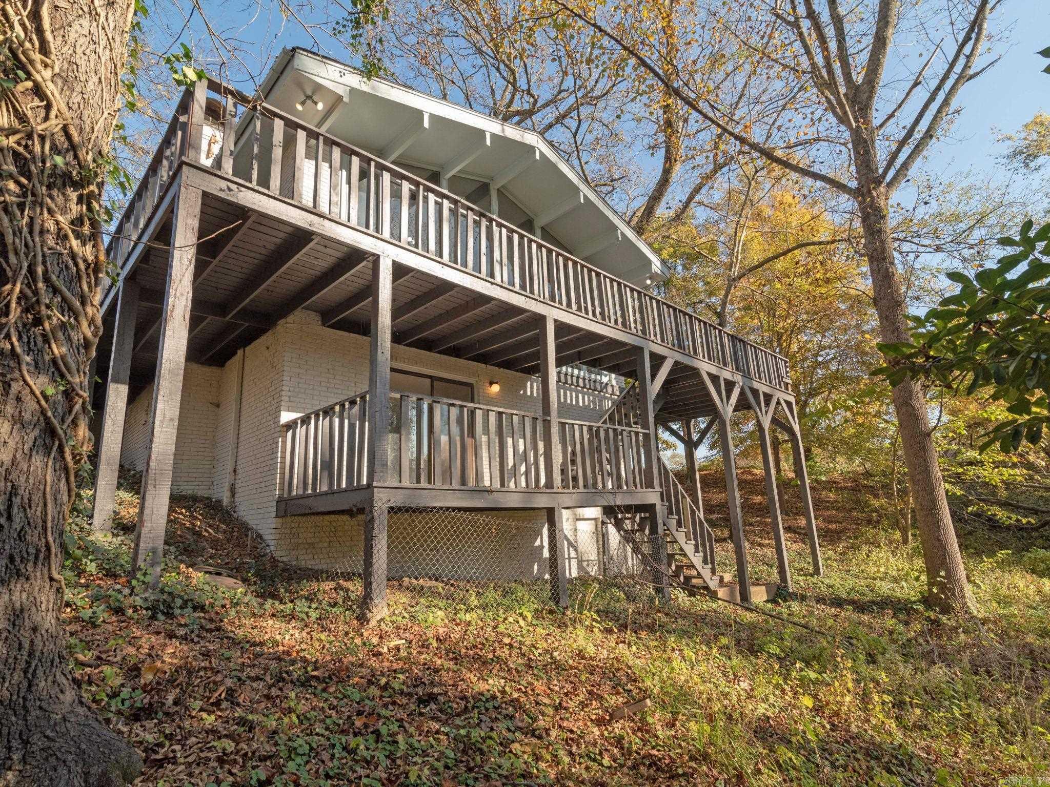 OAK FOREST SUBDIVISION - Residential