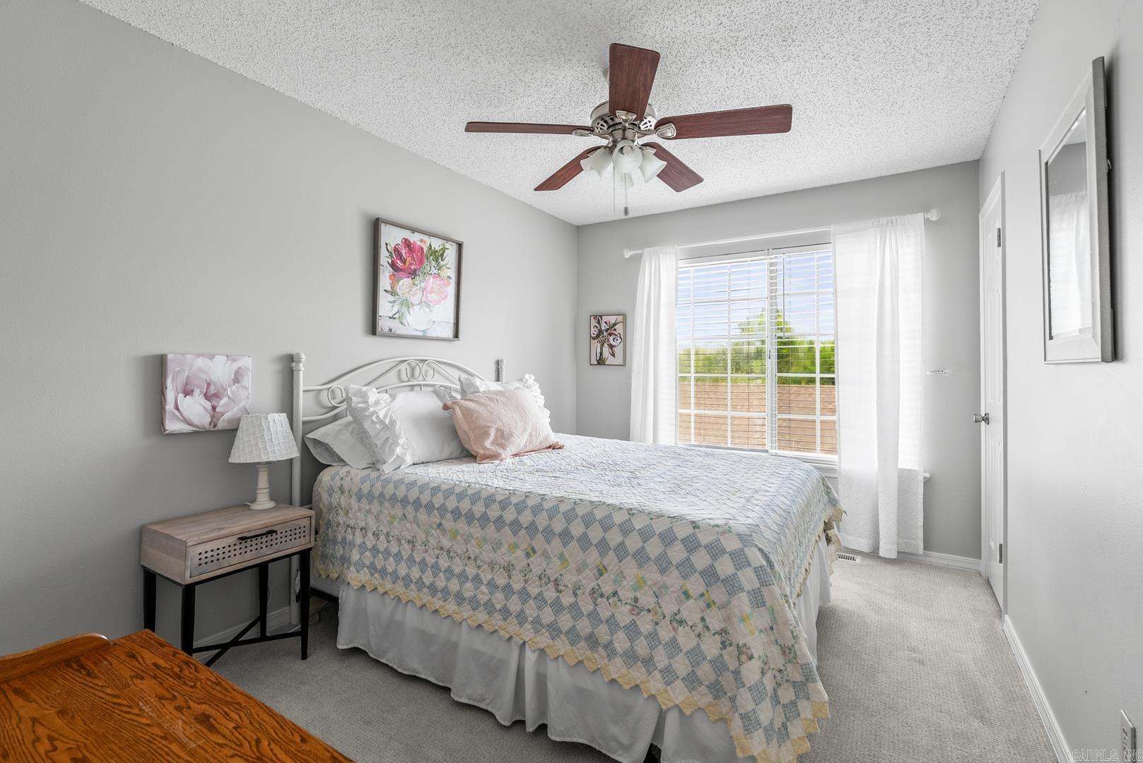 CARRIAGE COURTS - Residential