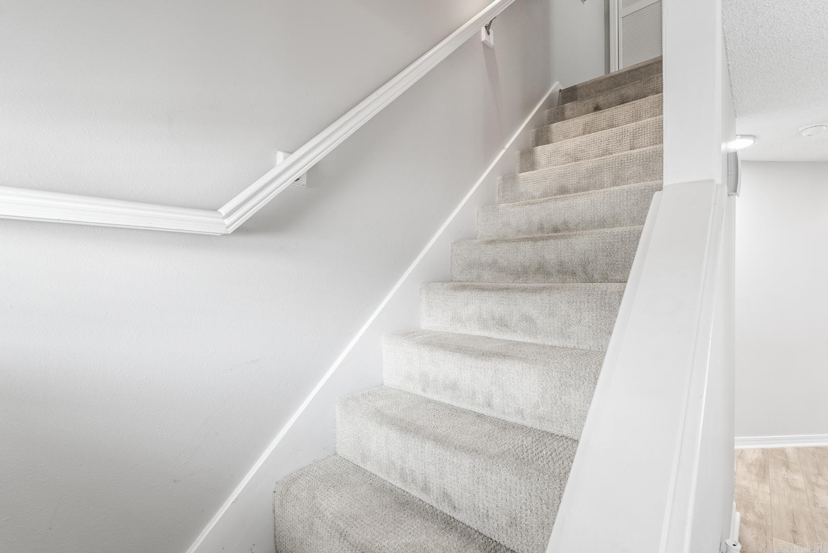 CARRIAGE COURTS - Residential