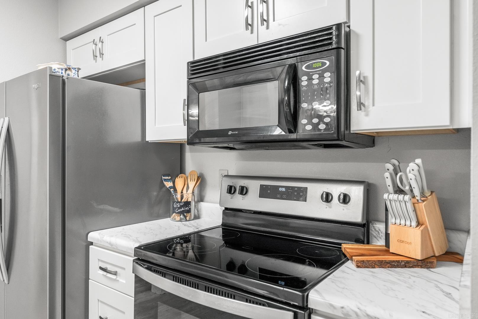 CARRIAGE COURTS - Residential