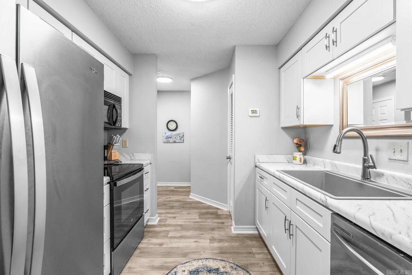 CARRIAGE COURTS - Residential