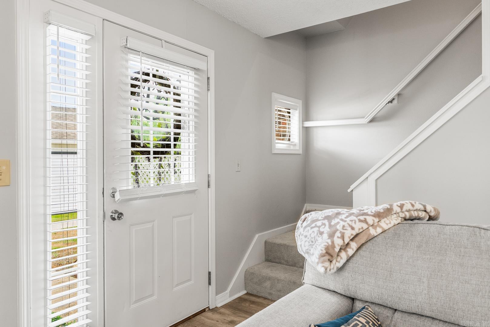 CARRIAGE COURTS - Residential