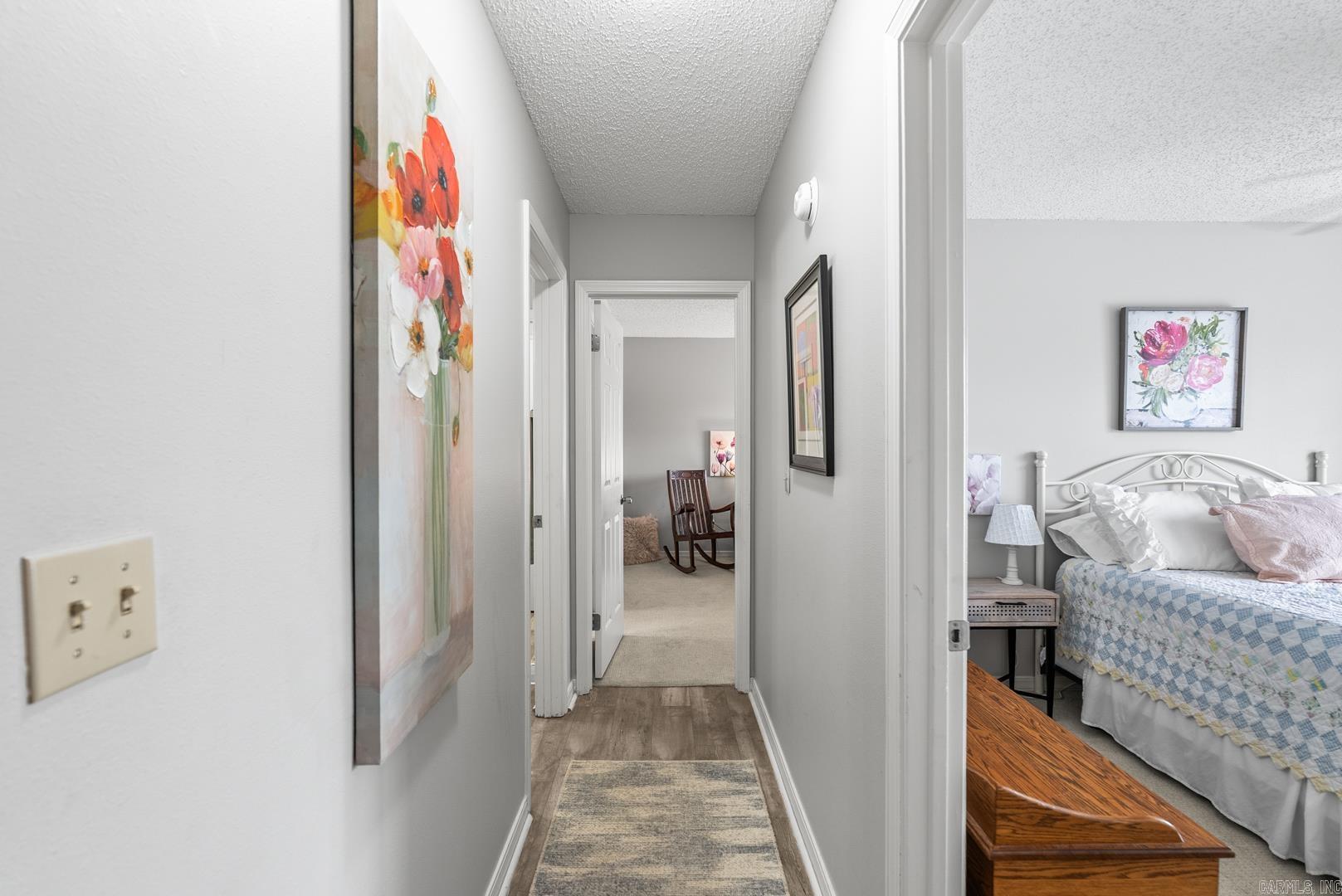 CARRIAGE COURTS - Residential