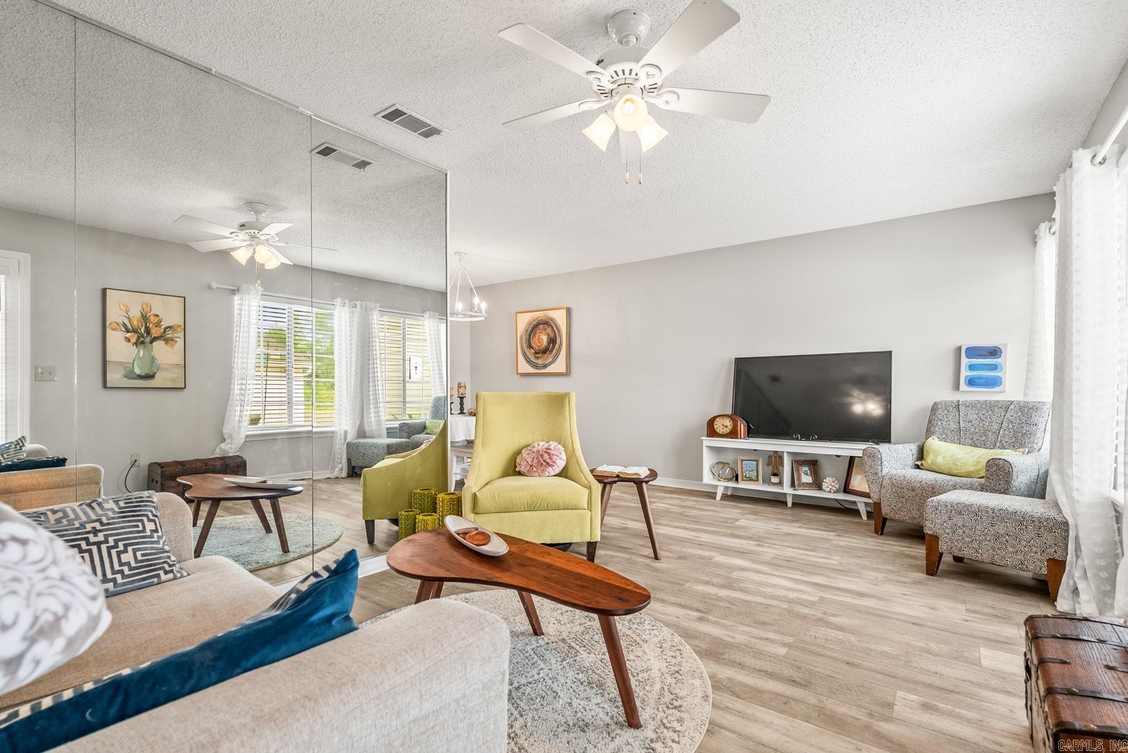 CARRIAGE COURTS - Residential