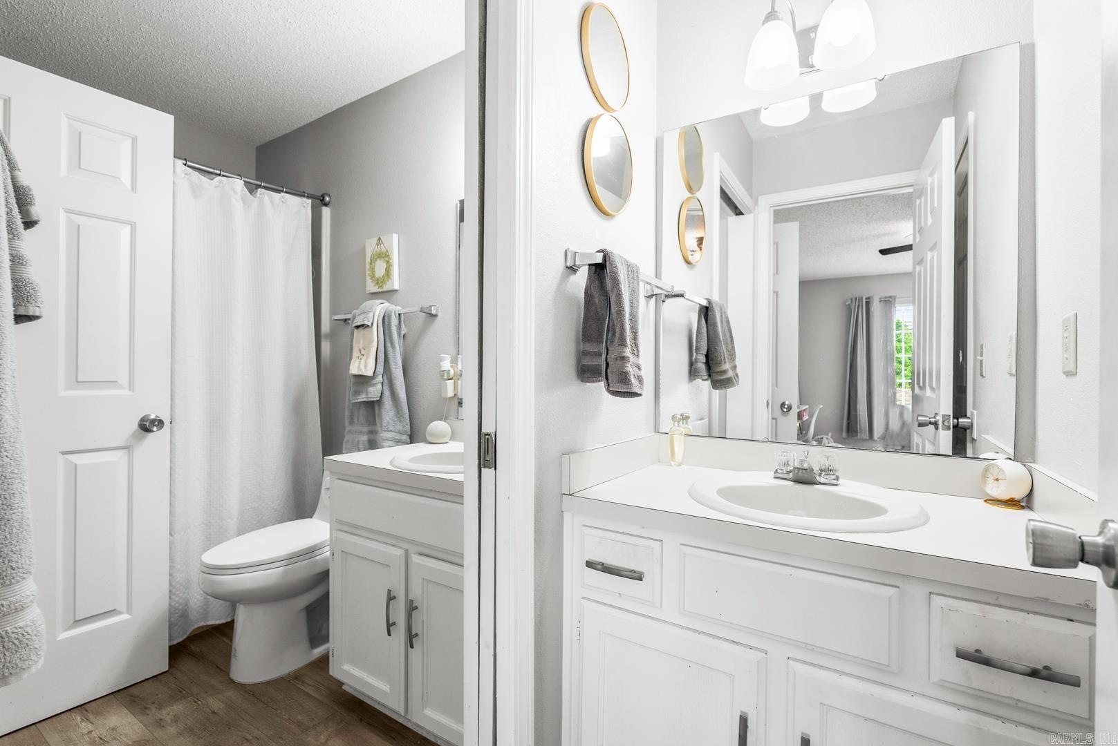 CARRIAGE COURTS - Residential