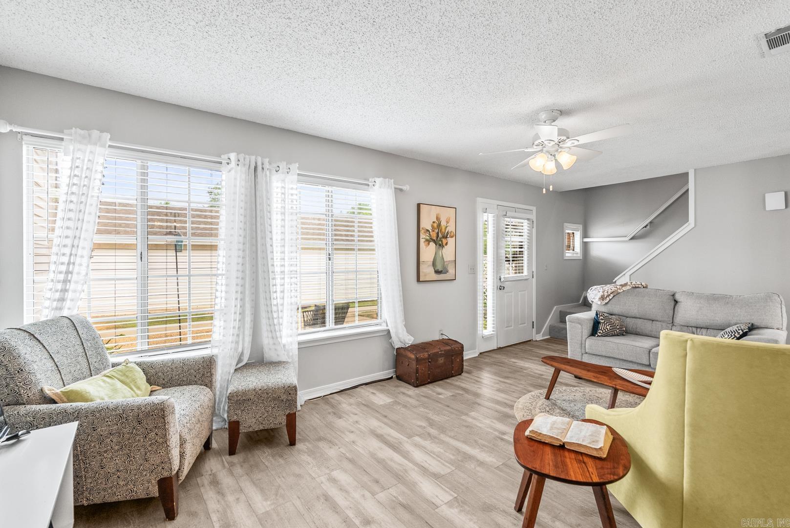 CARRIAGE COURTS - Residential