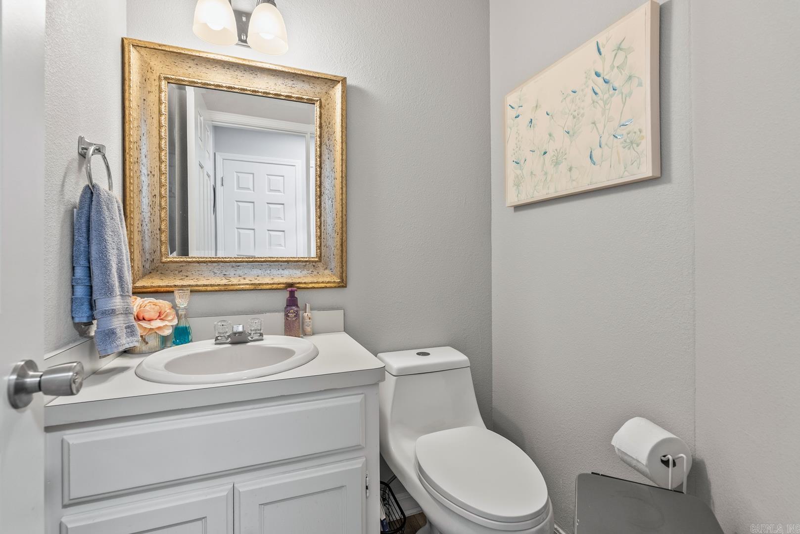 CARRIAGE COURTS - Residential