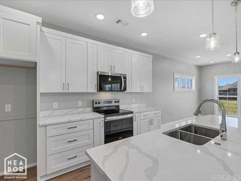 Not In List - Residential