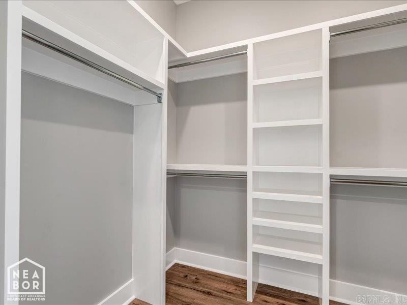 Not In List - Residential