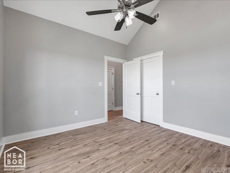 Not In List - Residential