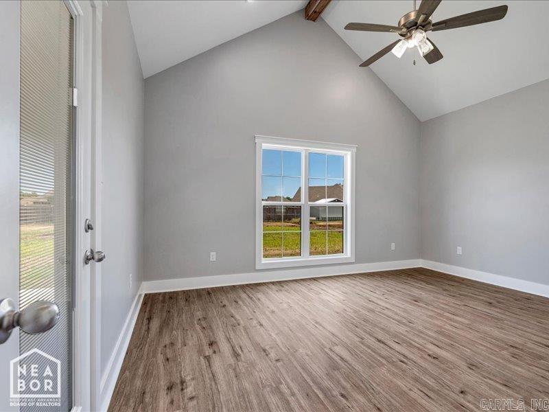 Not In List - Residential