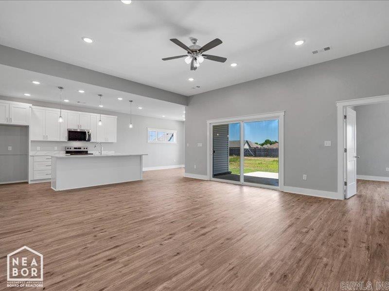 Not In List - Residential