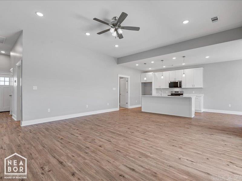 Not In List - Residential