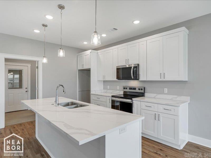 Not In List - Residential