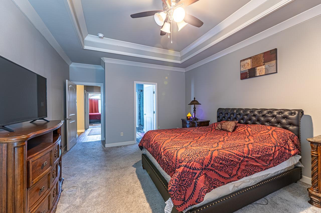 BENT TREE ESTATES - Residential