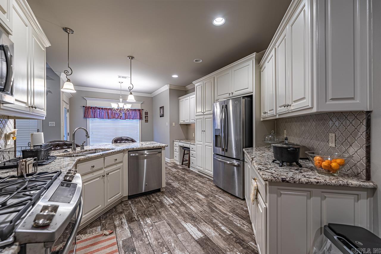 BENT TREE ESTATES - Residential