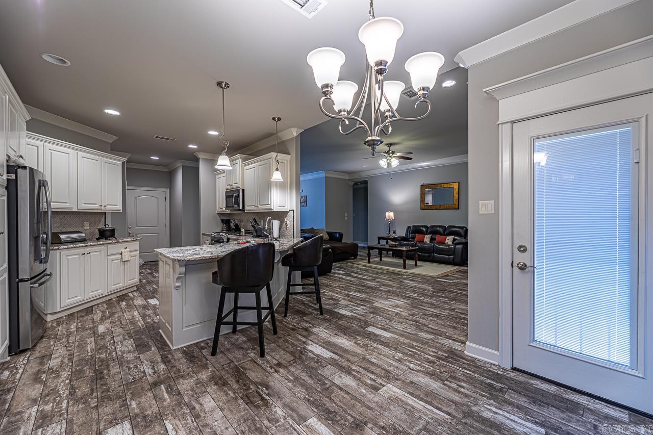 BENT TREE ESTATES - Residential