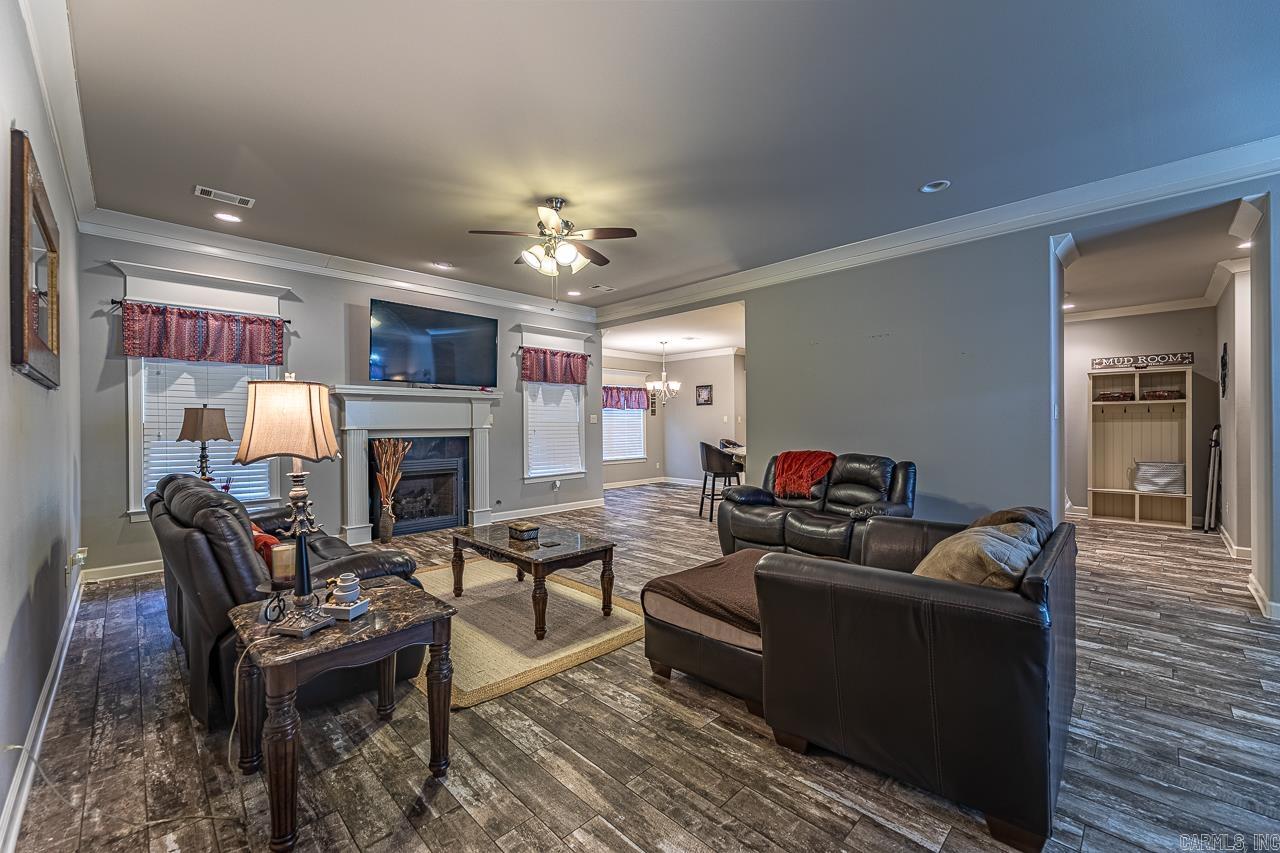 BENT TREE ESTATES - Residential