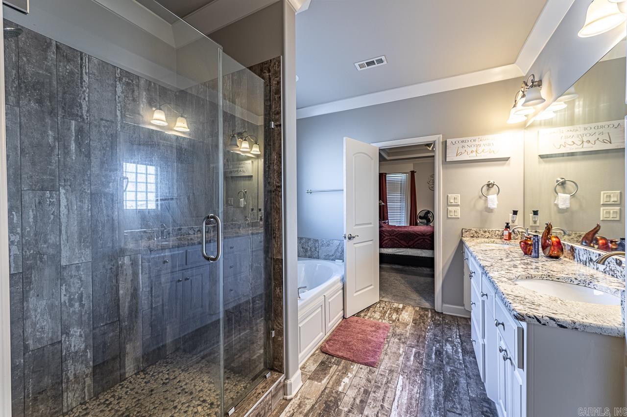 BENT TREE ESTATES - Residential