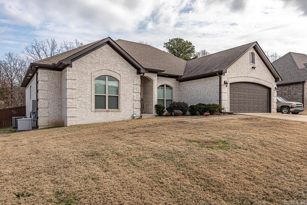 BENT TREE ESTATES - Residential