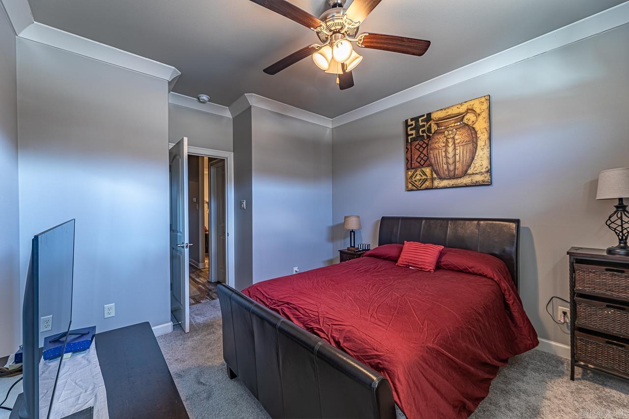 BENT TREE ESTATES - Residential