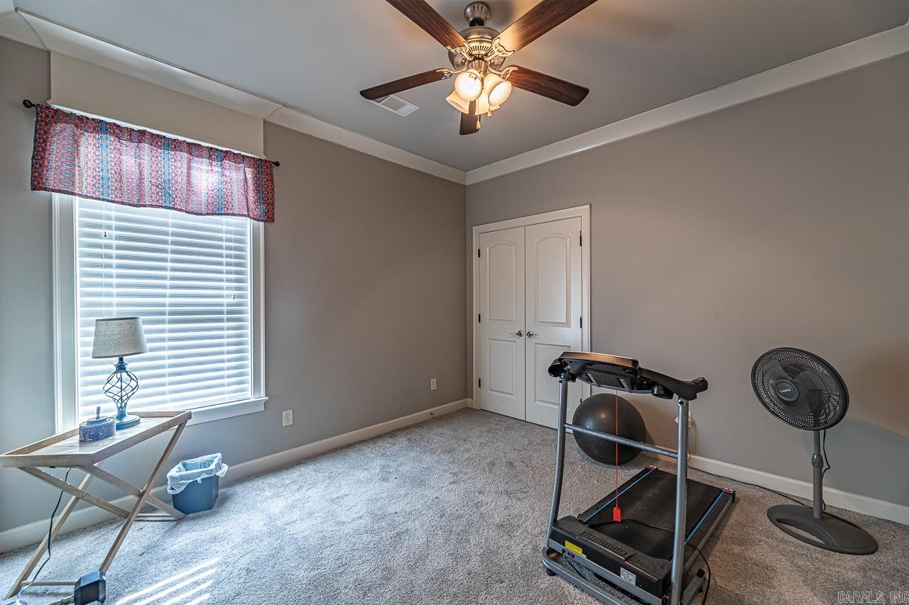 BENT TREE ESTATES - Residential