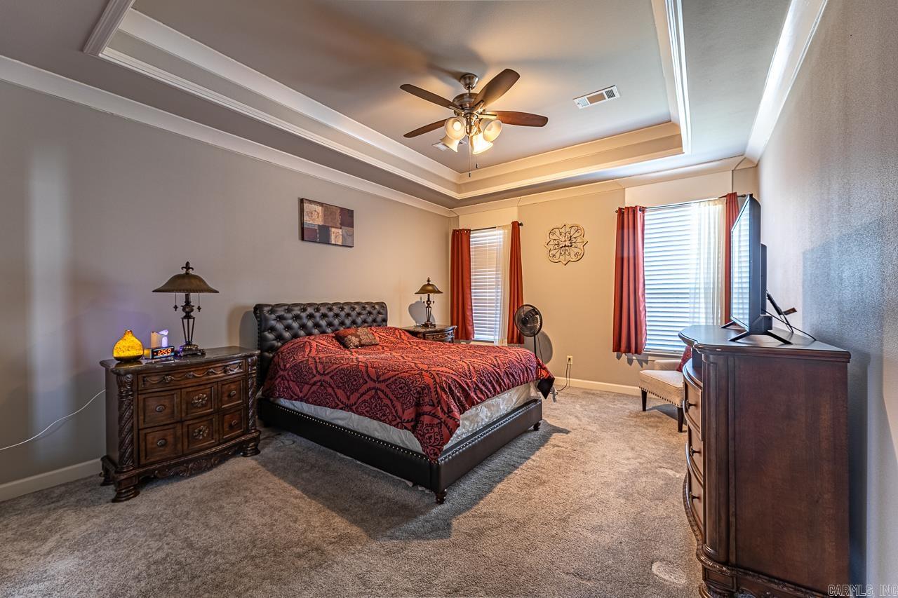 BENT TREE ESTATES - Residential