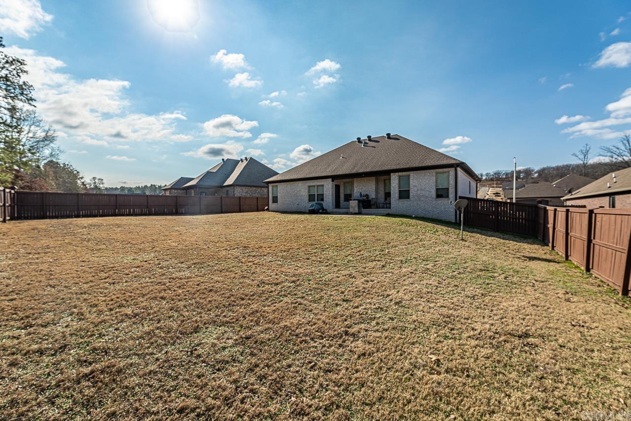 BENT TREE ESTATES - Residential