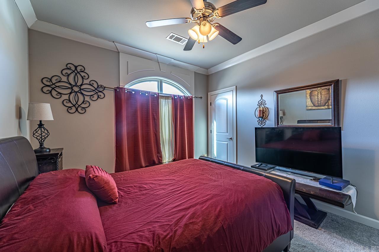 BENT TREE ESTATES - Residential