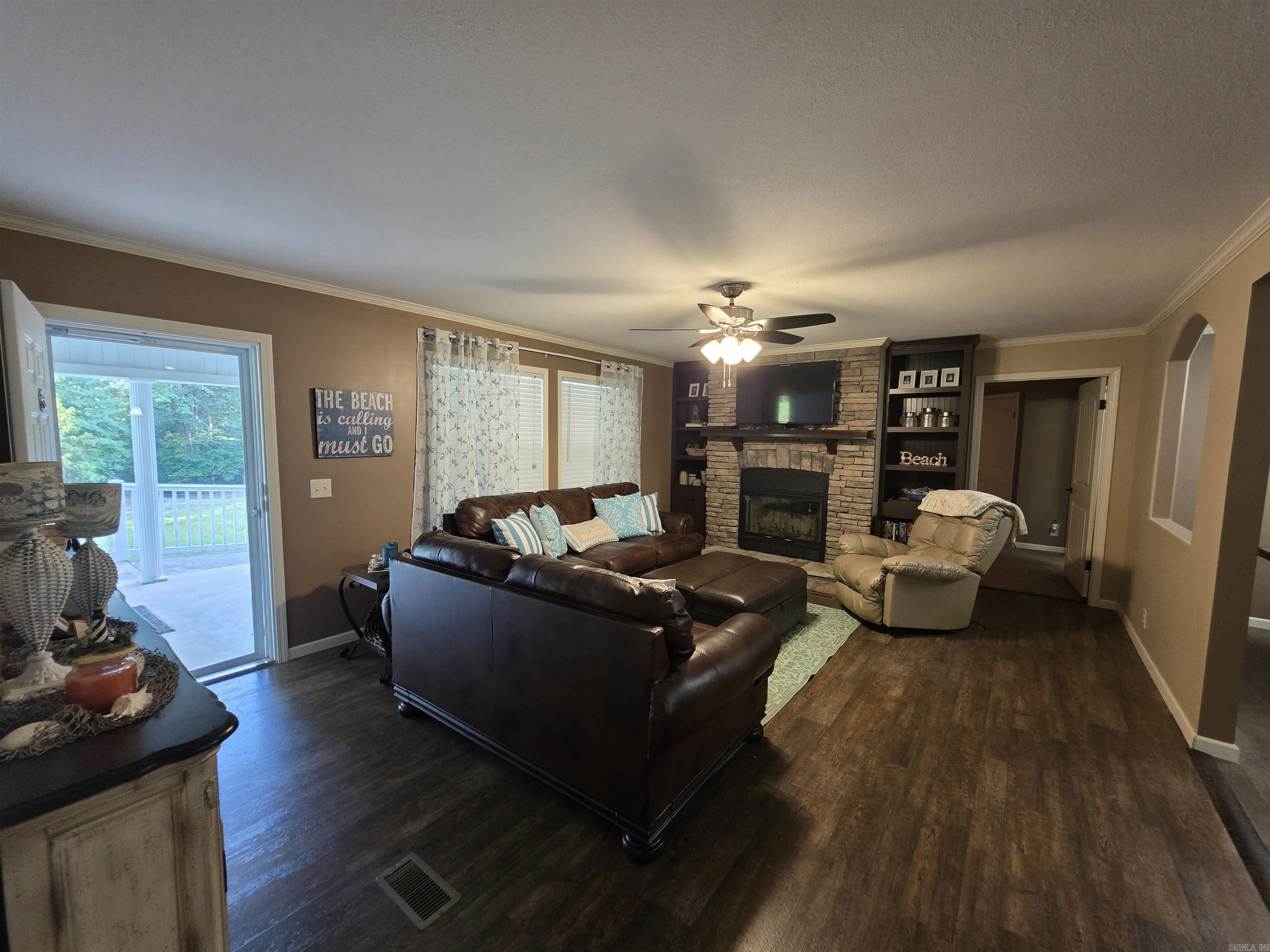 Timber Meadows - Residential