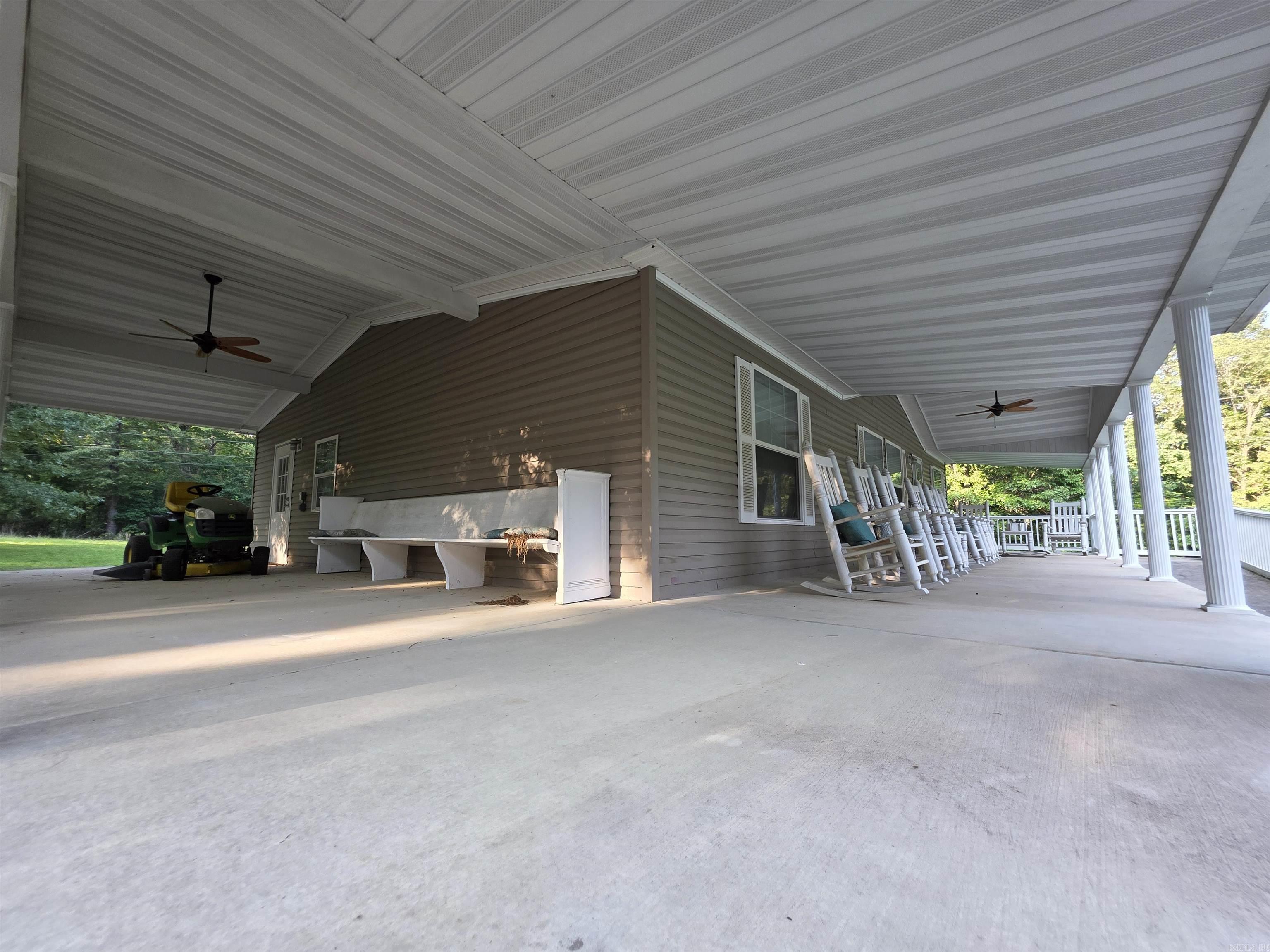 Timber Meadows - Residential