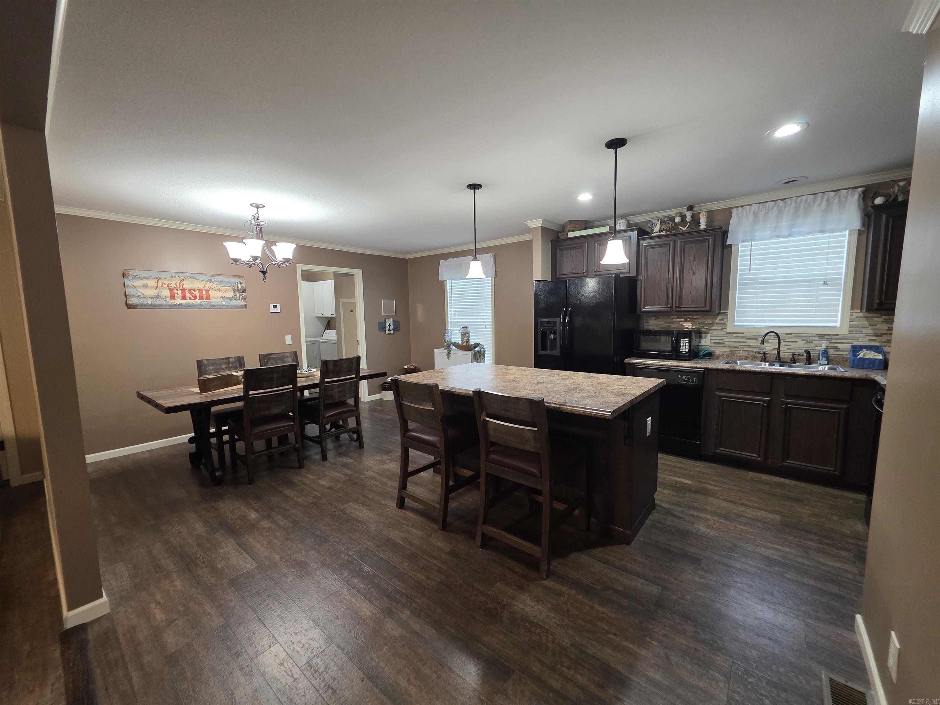 Timber Meadows - Residential