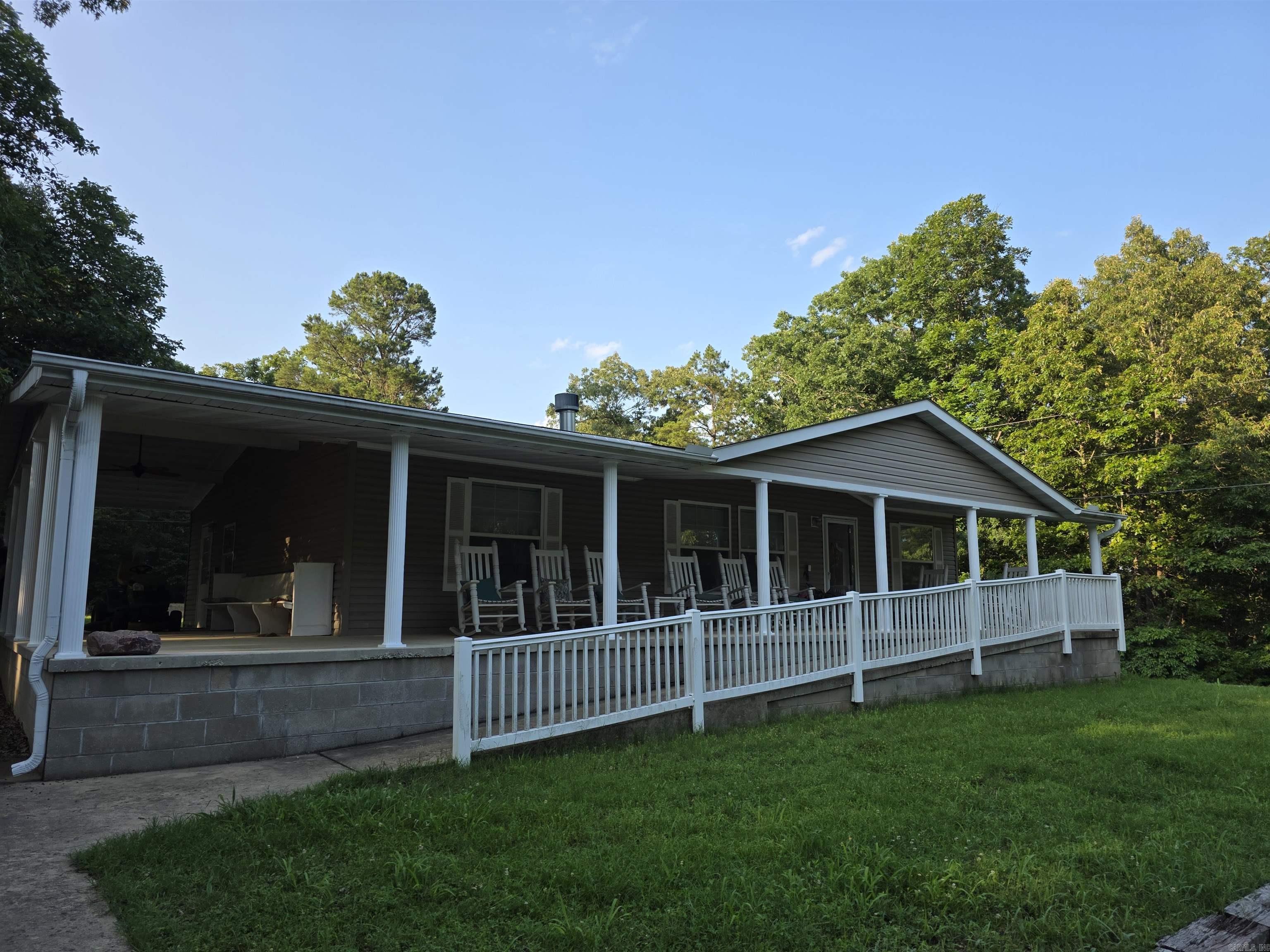 Timber Meadows - Residential
