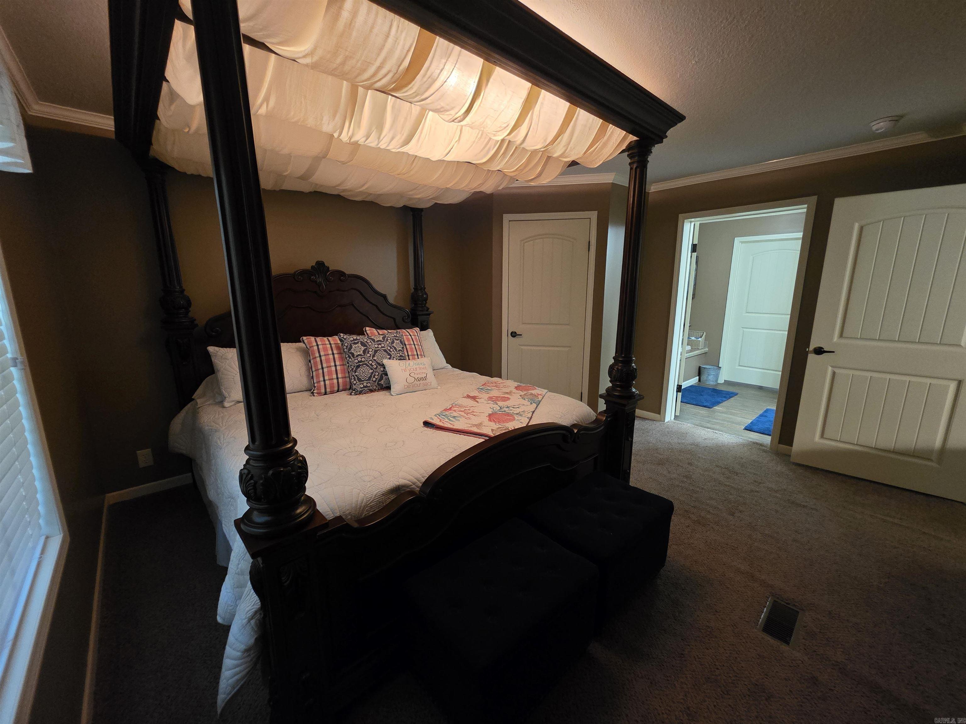 Timber Meadows - Residential