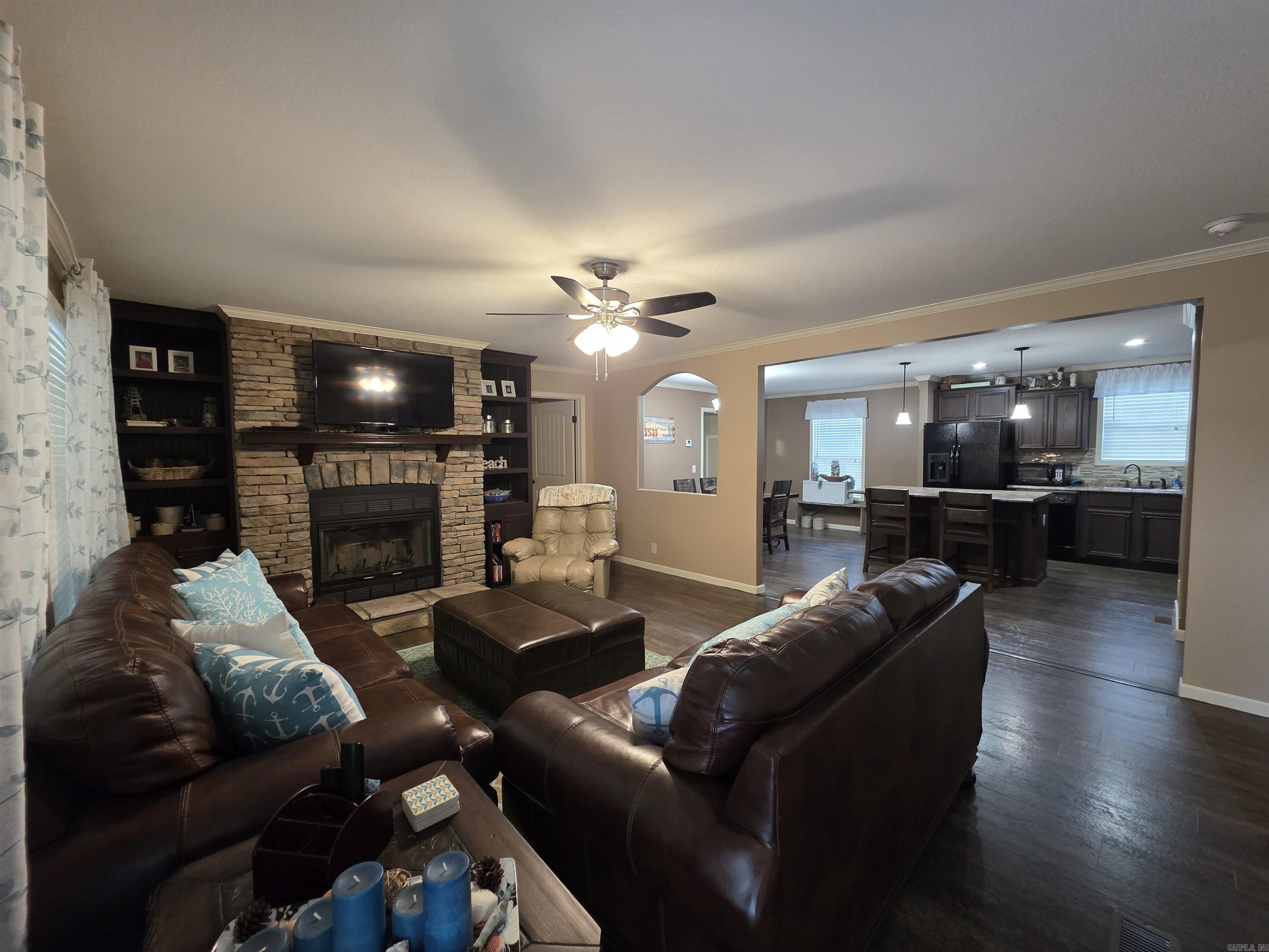 Timber Meadows - Residential