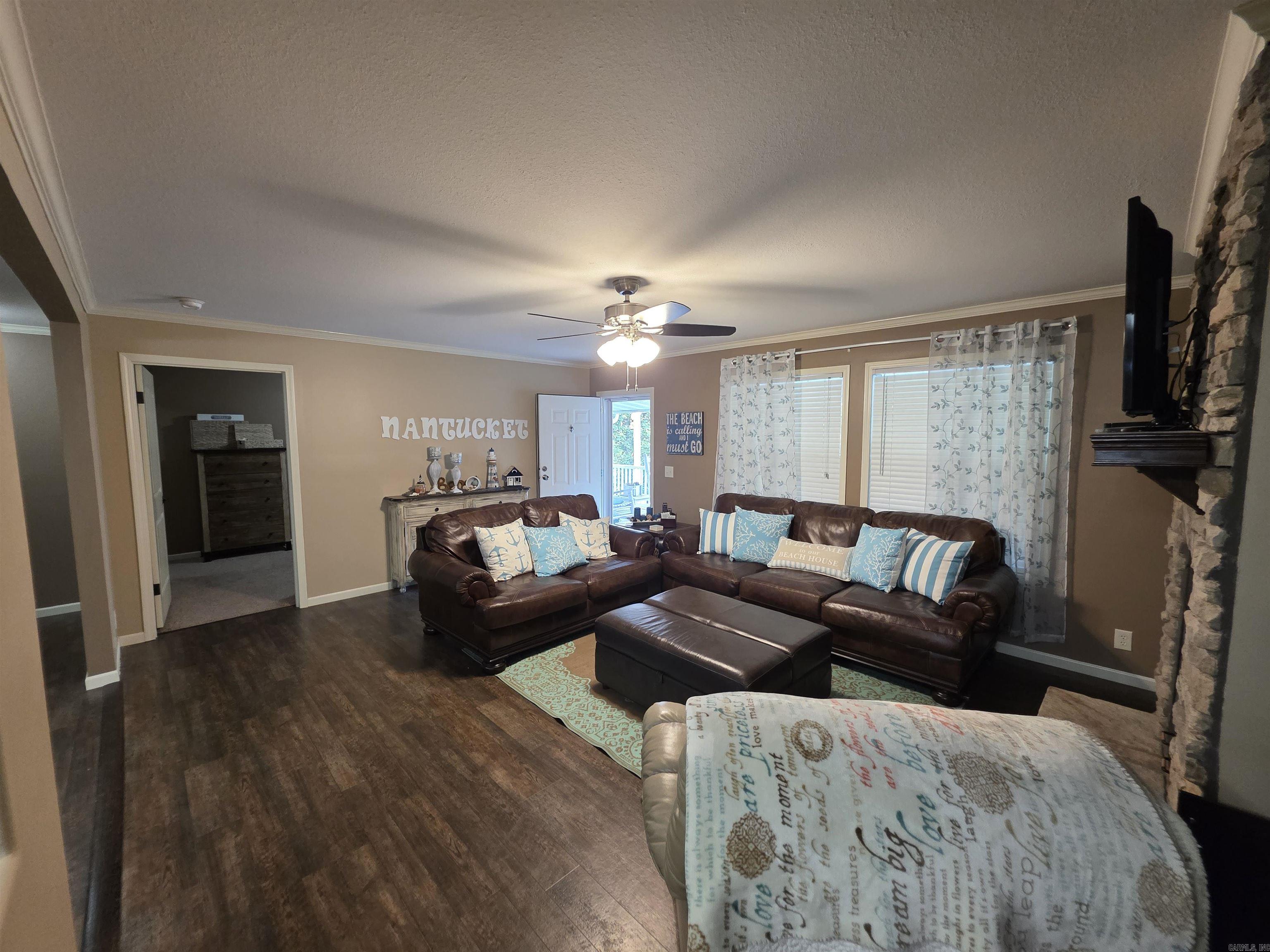 Timber Meadows - Residential