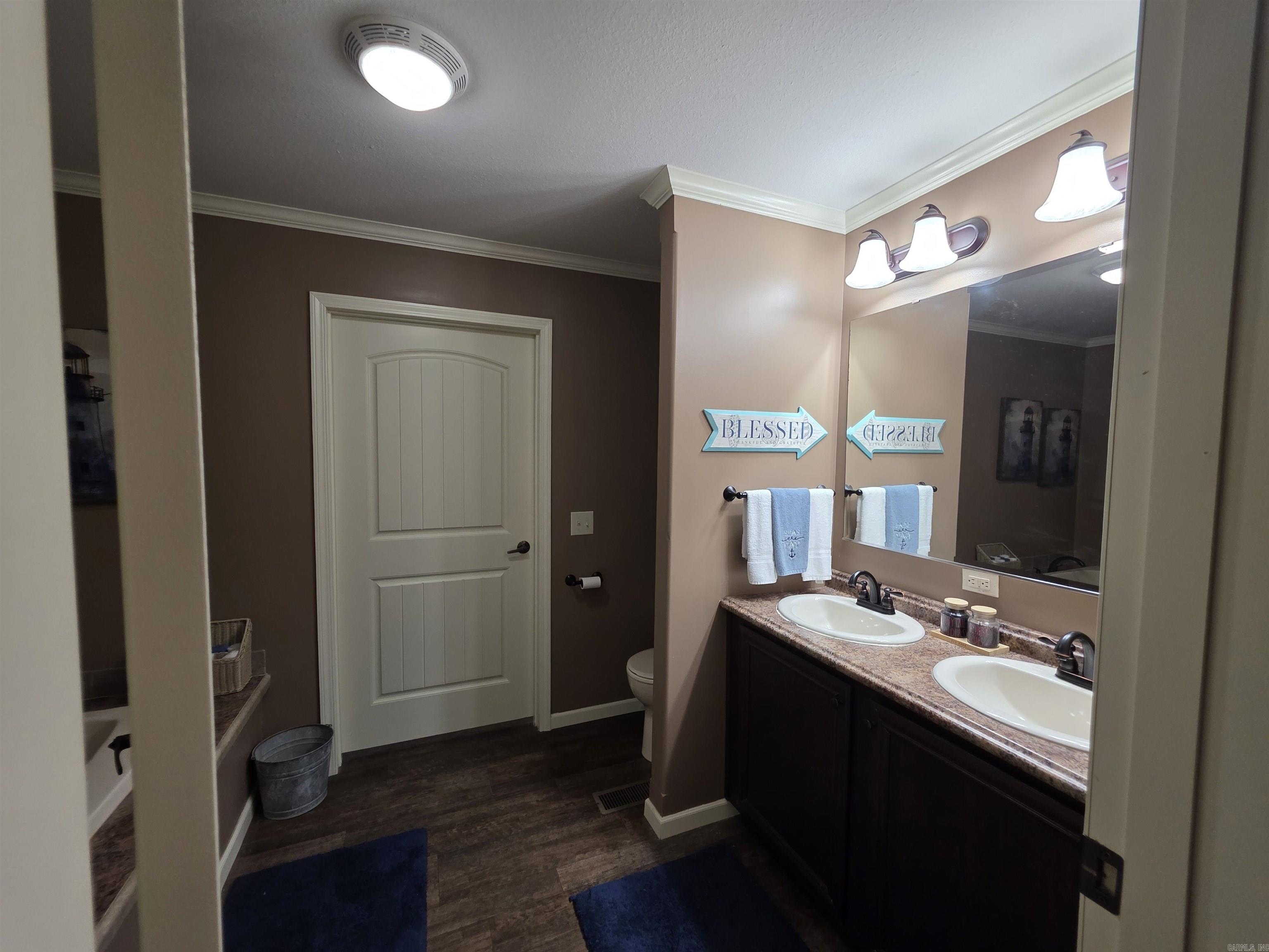 Timber Meadows - Residential