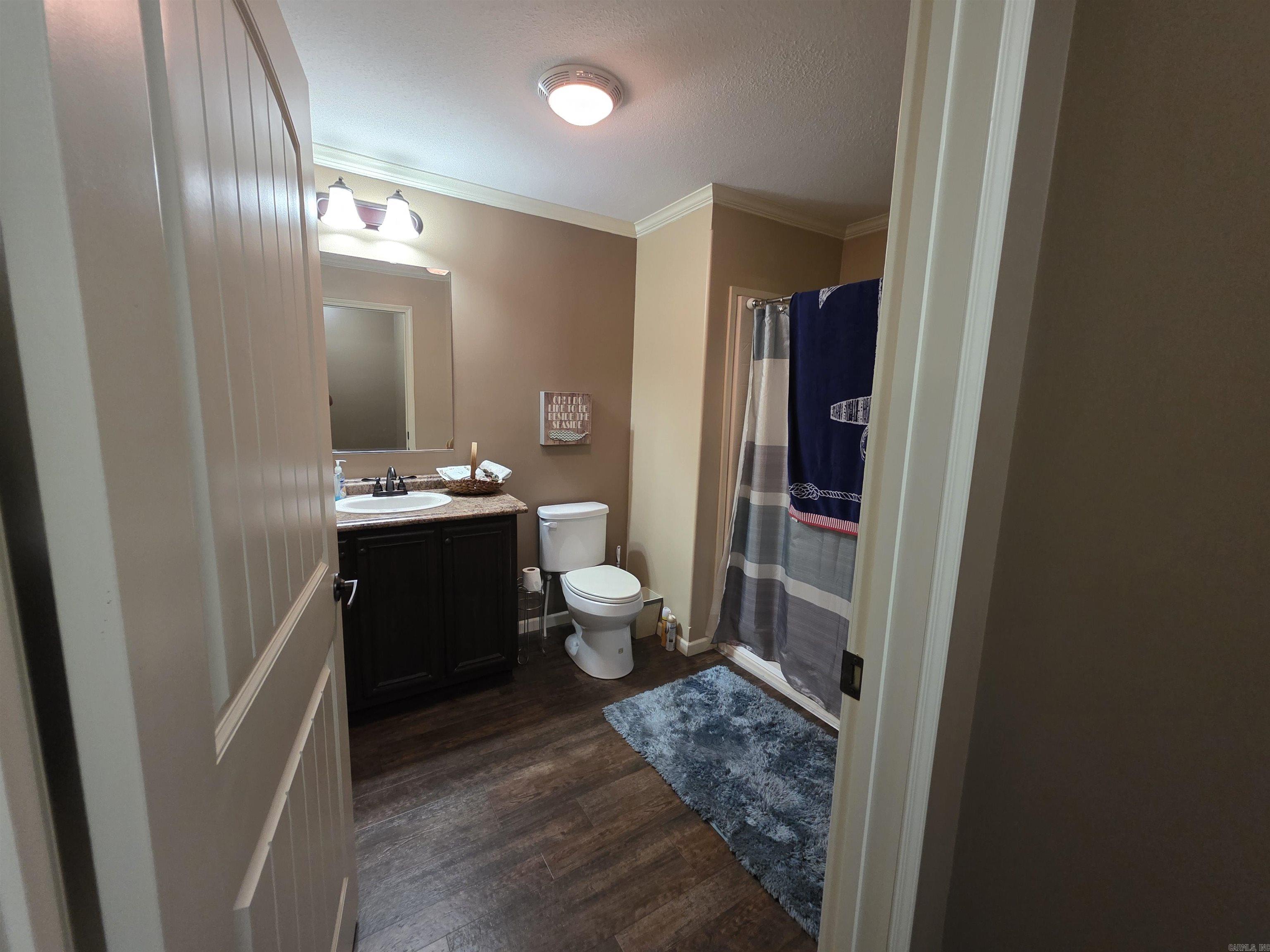 Timber Meadows - Residential