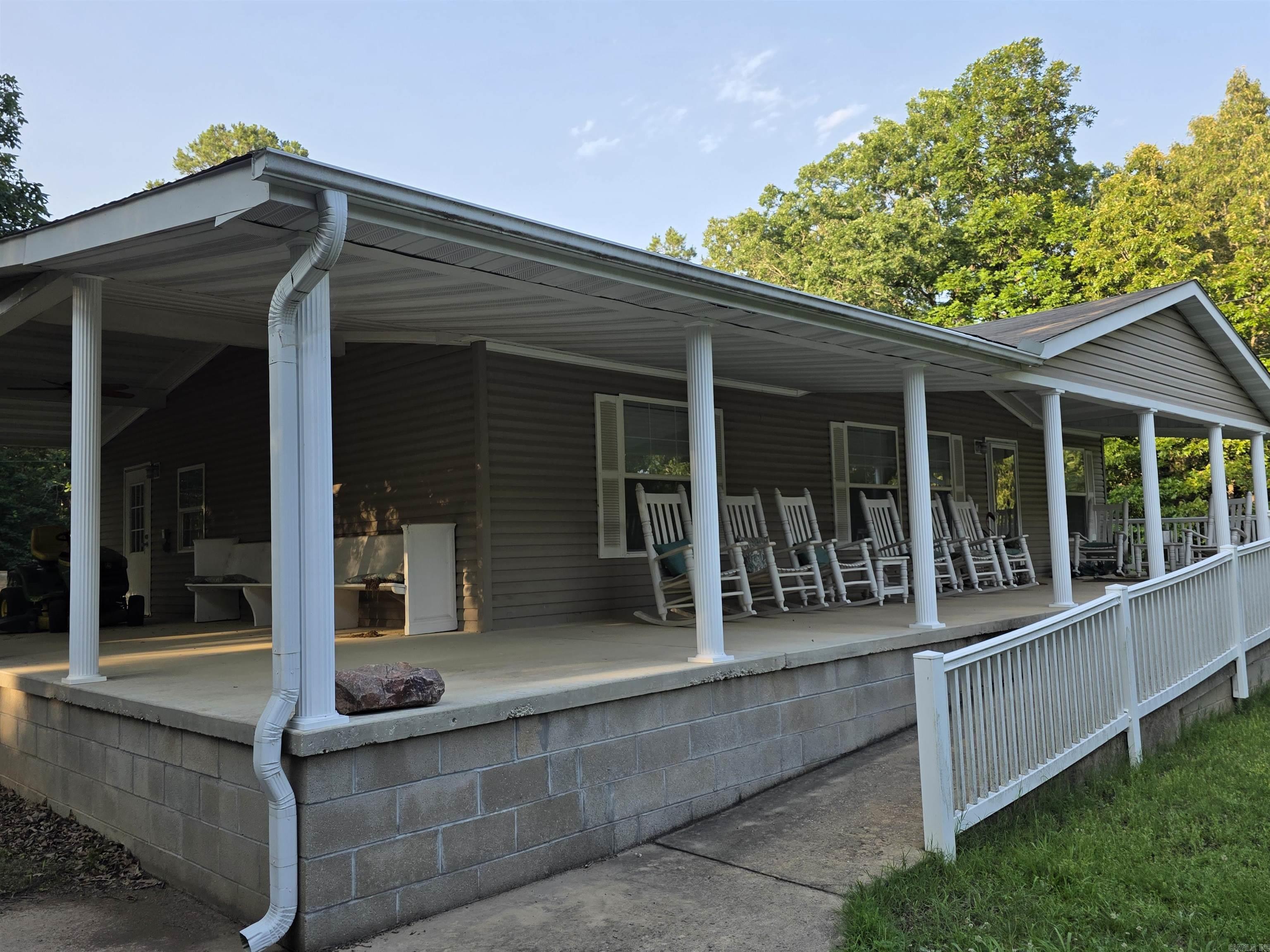 Timber Meadows - Residential