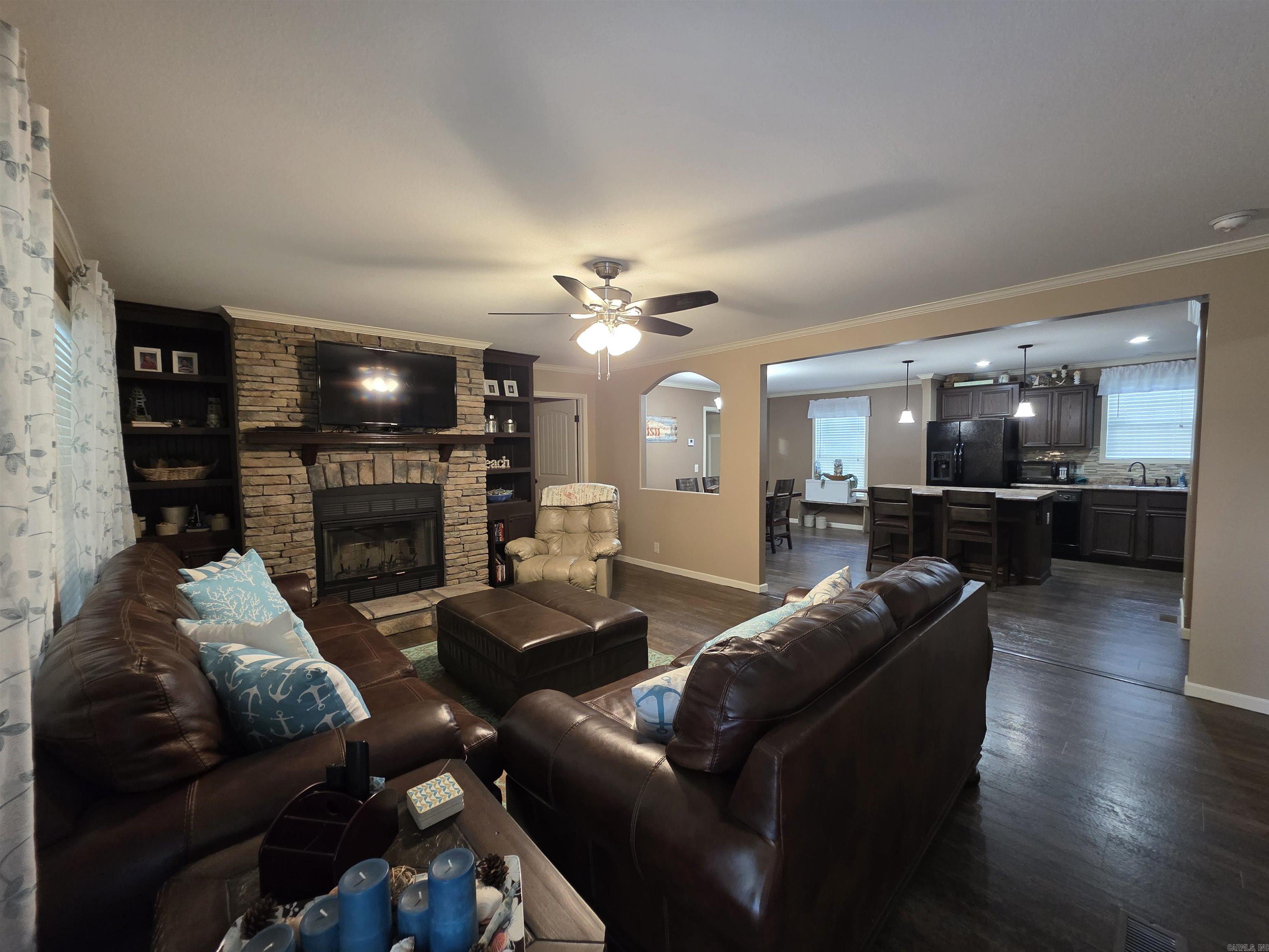 Timber Meadows - Residential