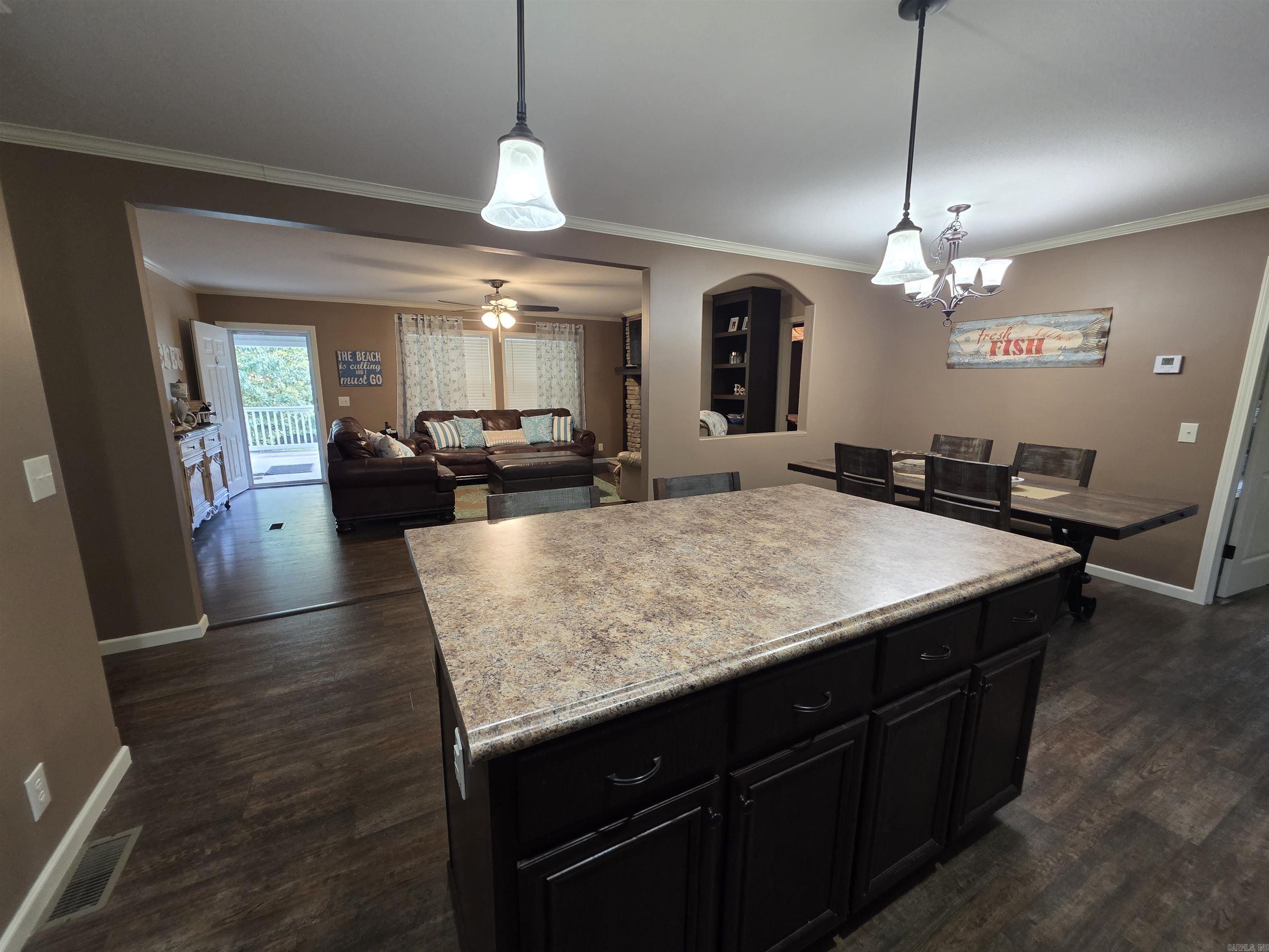 Timber Meadows - Residential