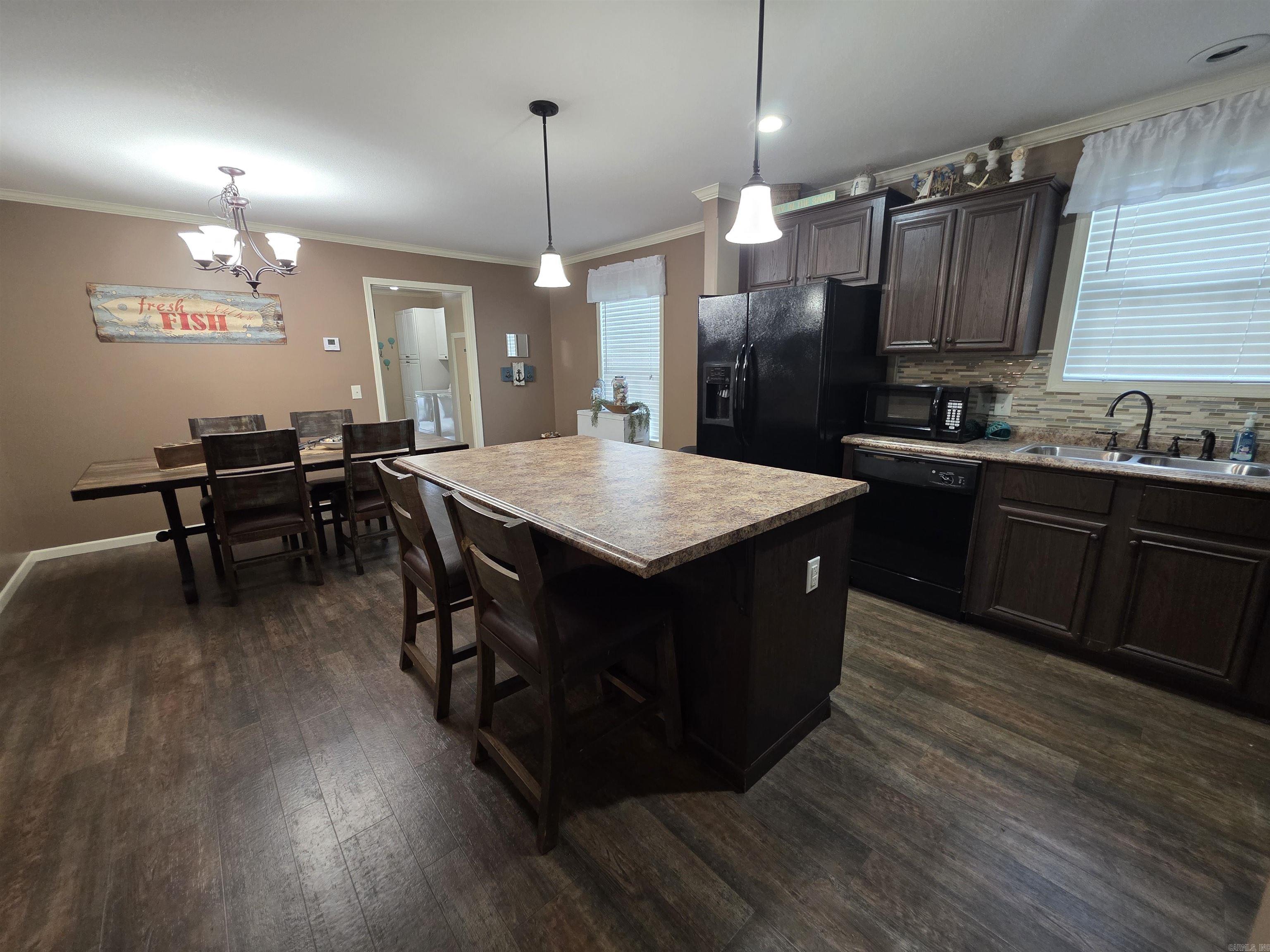 Timber Meadows - Residential