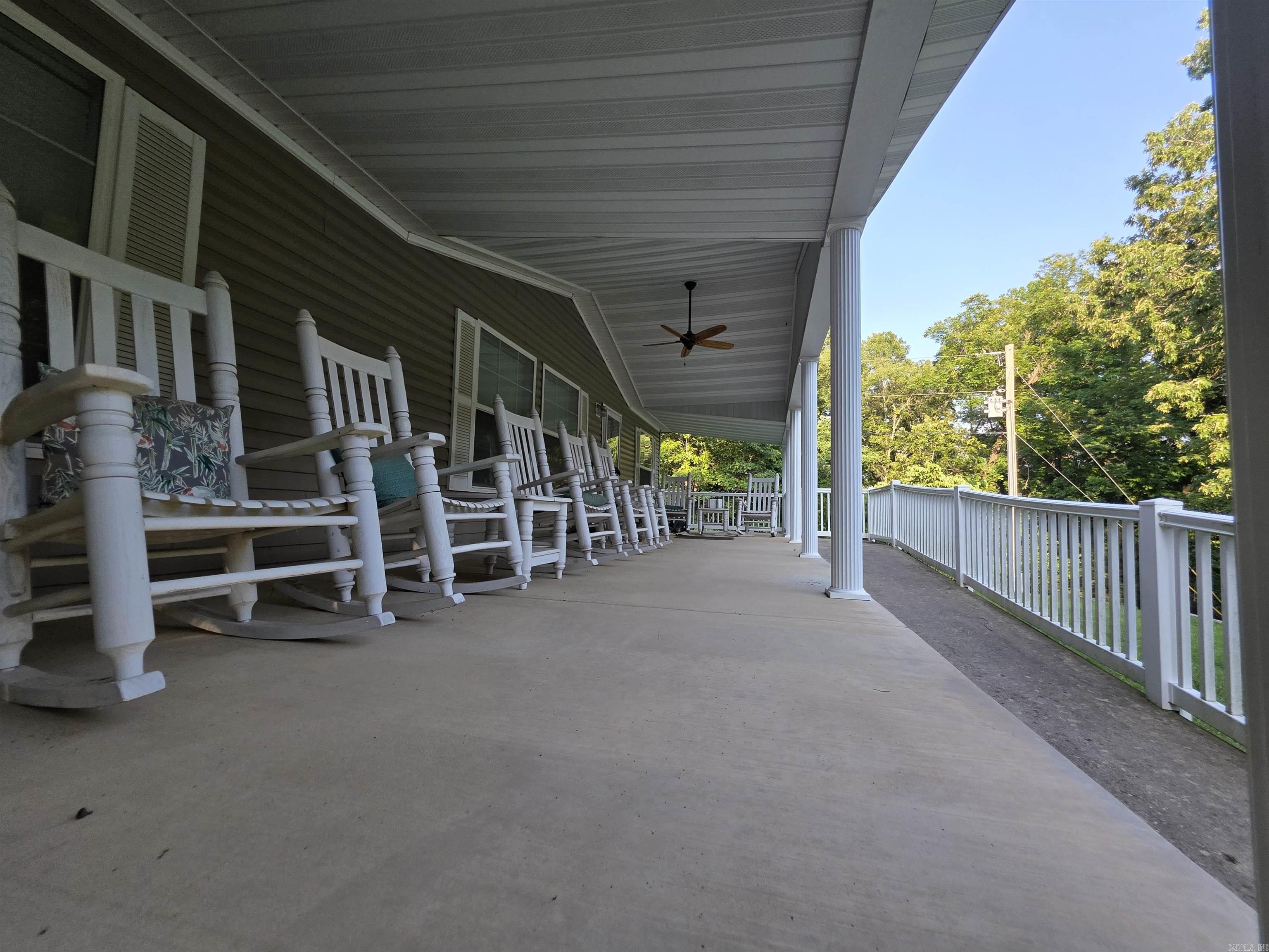 Timber Meadows - Residential