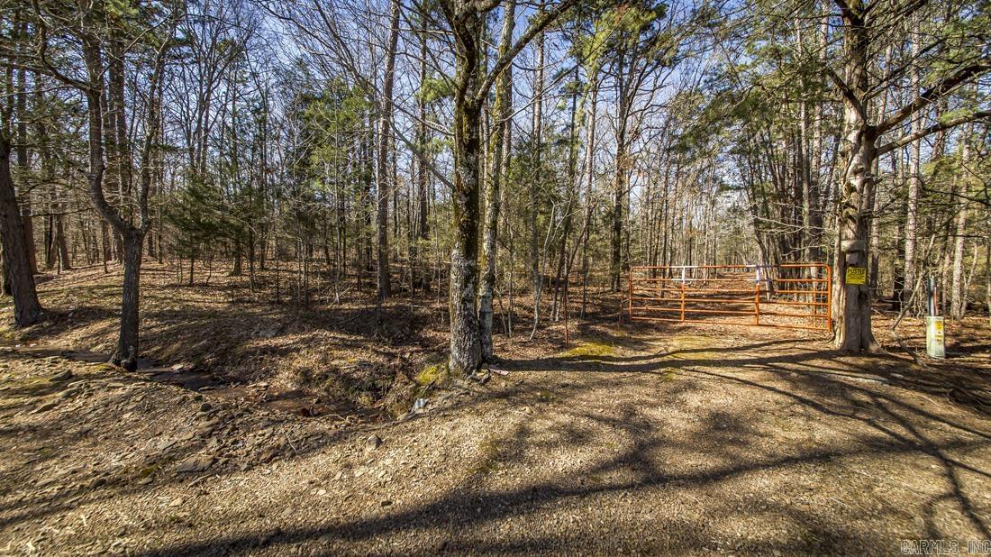 Metes & Bounds - Land