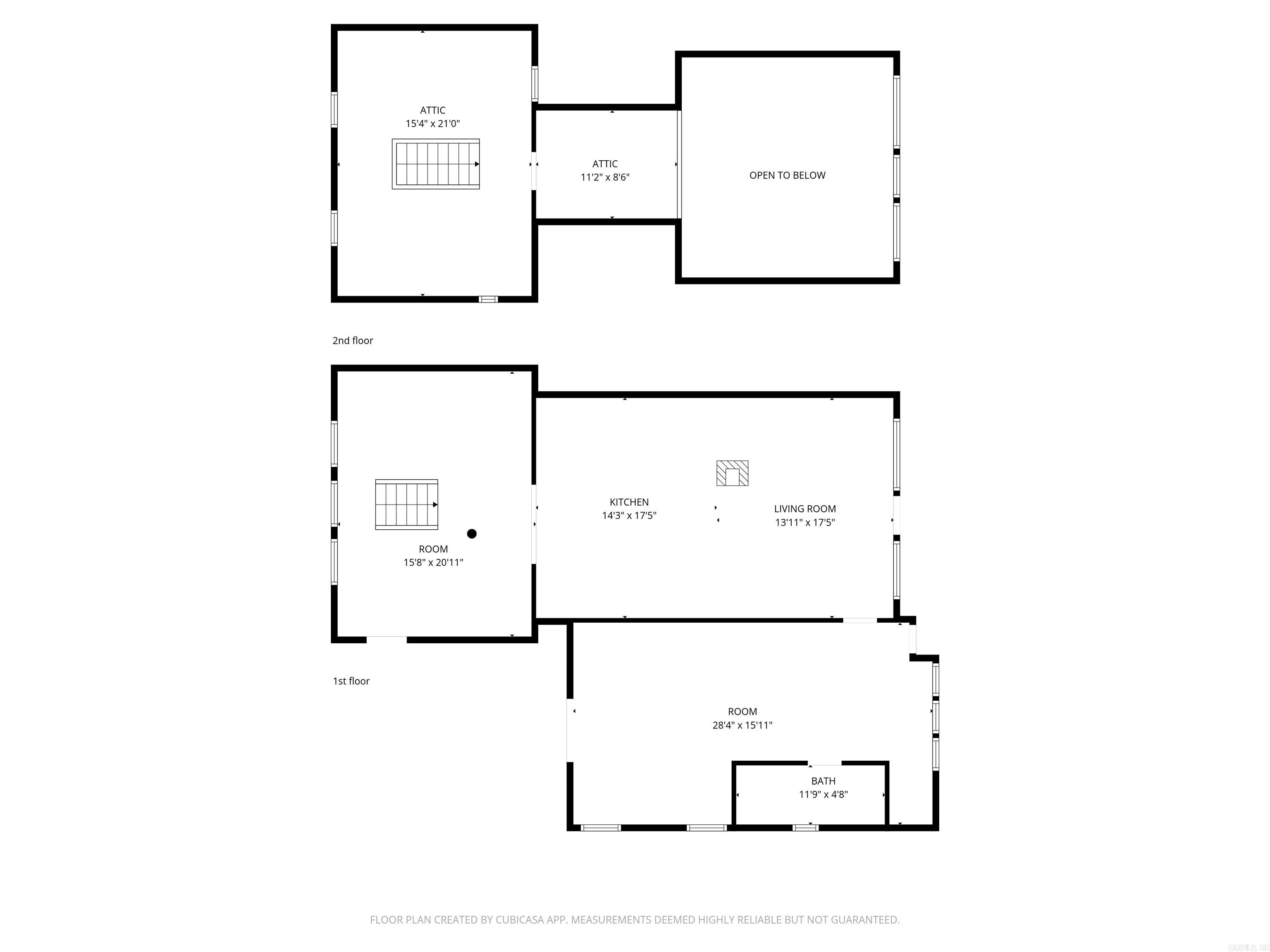 BAKERS WEST - Residential