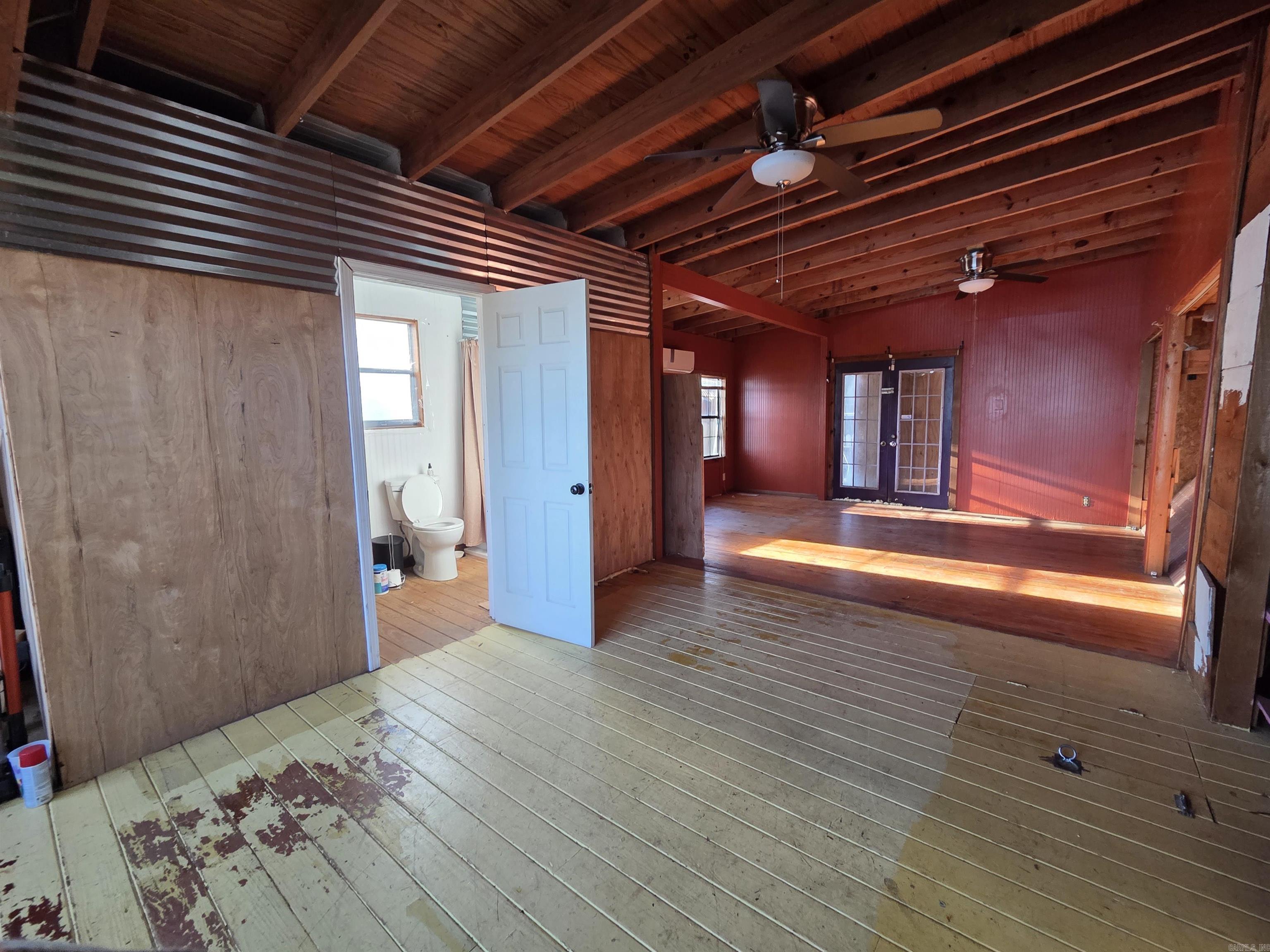 BAKERS WEST - Residential